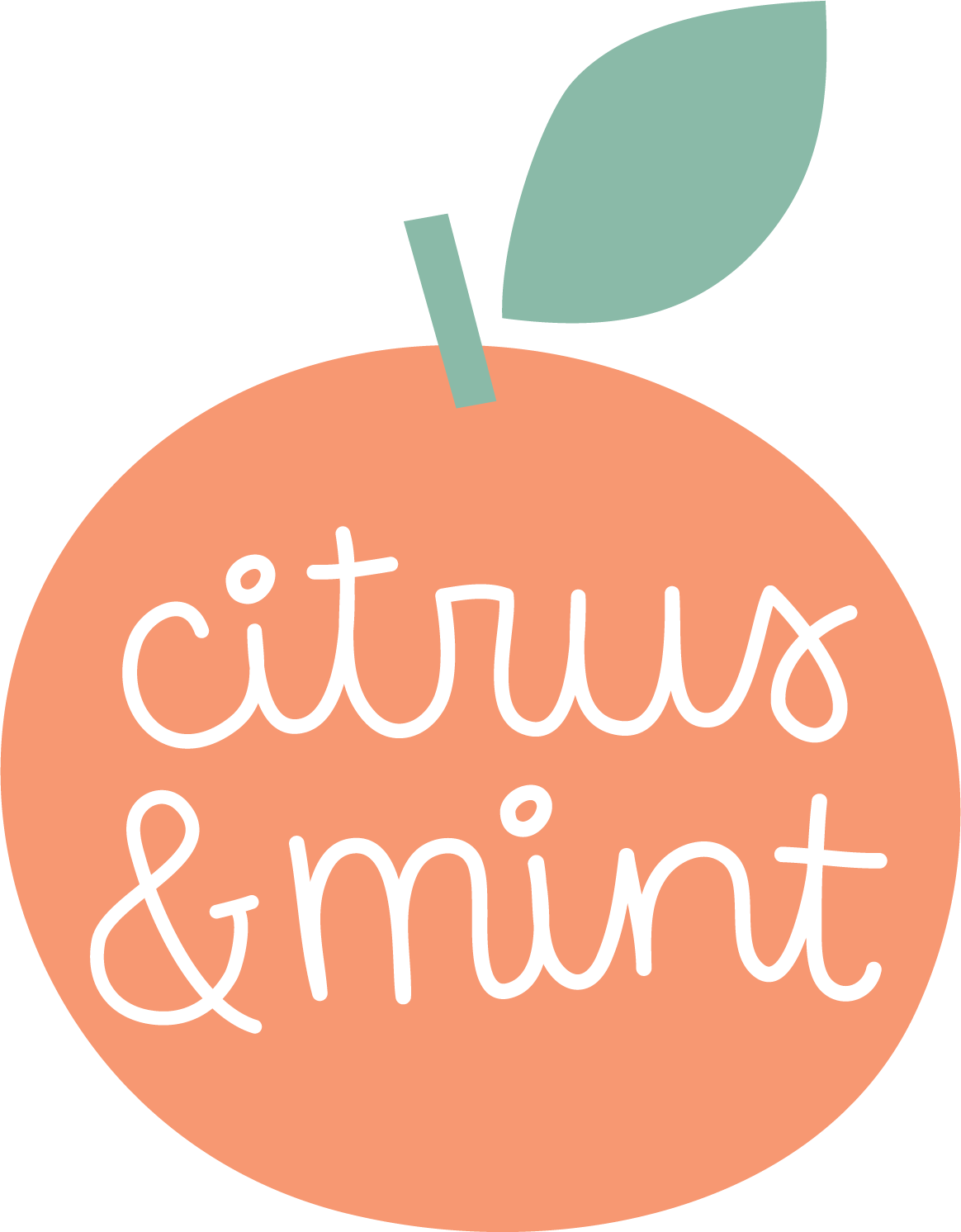 Citrus and Mint Designs